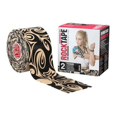 RockTape Kinesiology Tape...