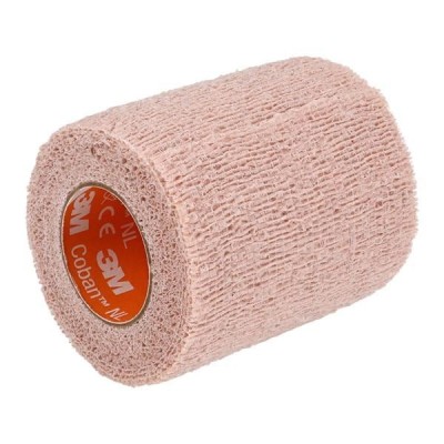 Coban Wrap Bandage Elastic...