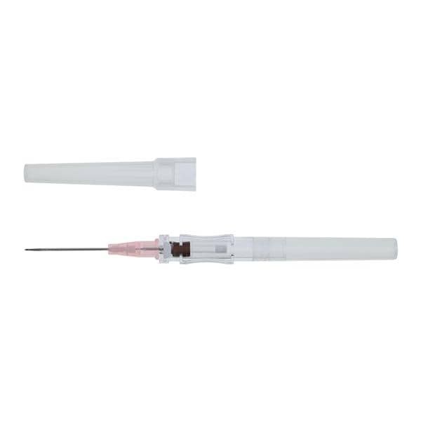 TrueSafe IV Catheter Safety 20 Gauge 1.16" Comfort Ea 50 EA/BX