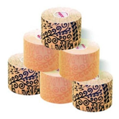 Dynamic Tape Plastic...