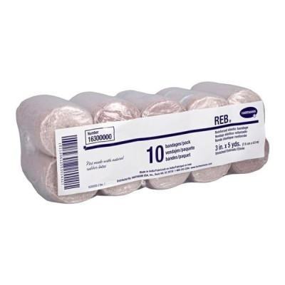 REB Stretch Bandage Elastic...