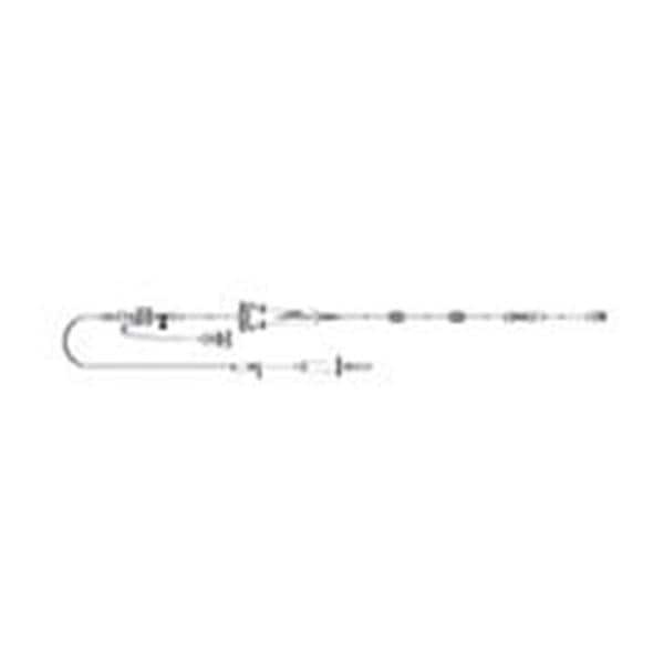 Safeset Transducer Kit 84" 20/Ca