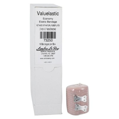 Valuelastic Elastic Support...