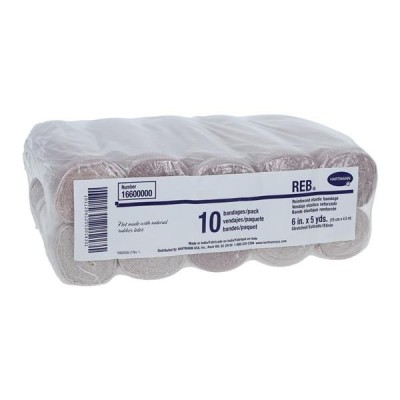 REB Stretch Bandage Elastic...