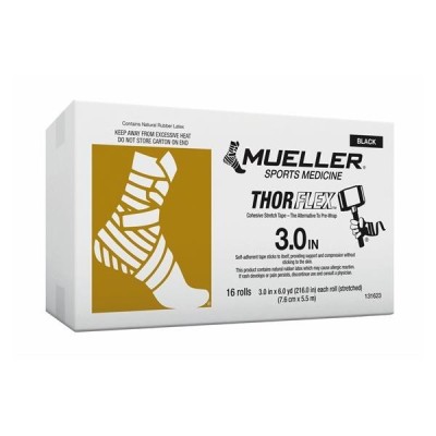 ThorFlex Athletic Tape 65%...