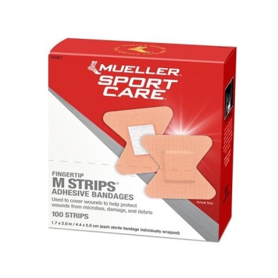 M-Strips Bandage Fabric...