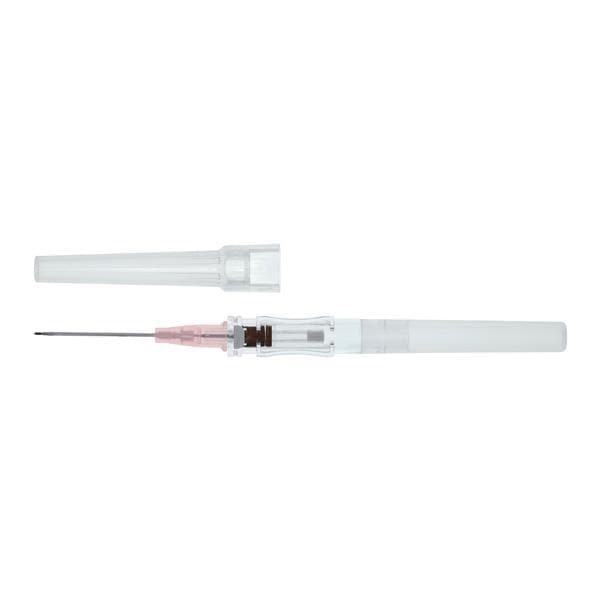 TrueSafe IV Catheter Safety 20 Gauge 1.16" Ea 50 EA/BX