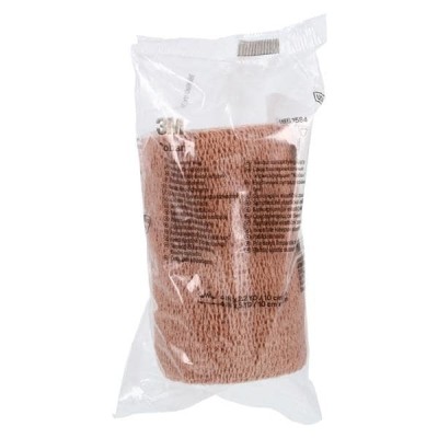 Coban Wrap Bandage Elastic...