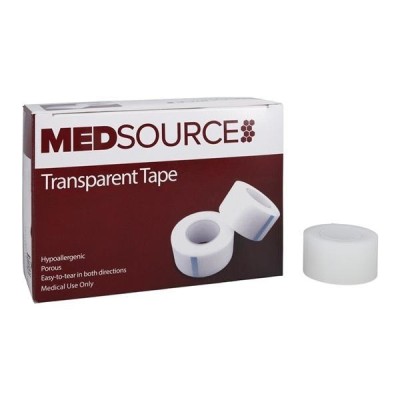 Medical Tape Plastic...
