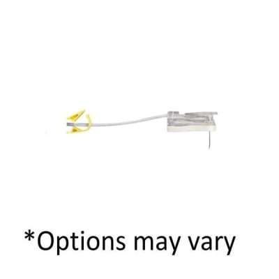 Gripper Plus Huber Needle...