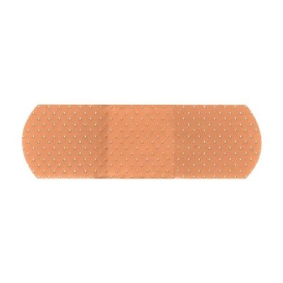 Bandage Plastic 3/4x3"...