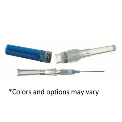 Surflo IV Catheter 20 Gauge...