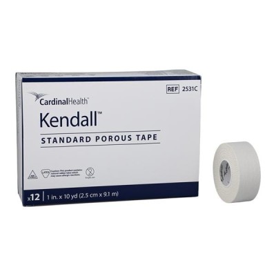 Kendall Medical Tape Cloth...