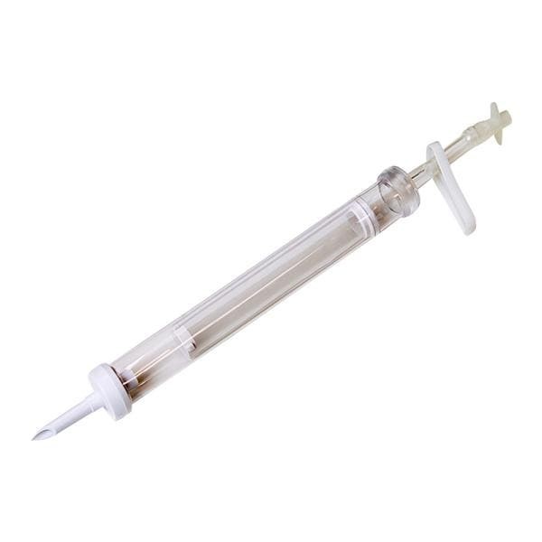 Blood Filter 9" 10 Drops/mL Priming Volume 19mL 50/Ca