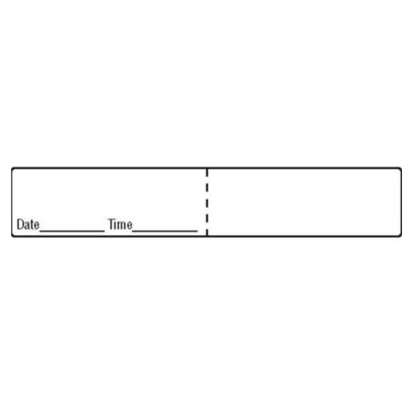 IV Tubing Label Paper 500/Pk