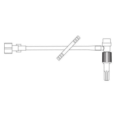 IV Extension Set 5.2"...