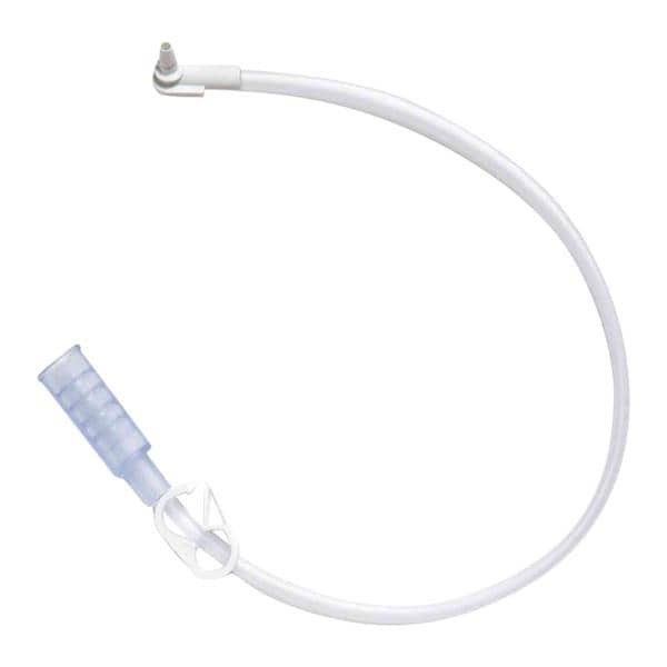 Mic-Key Continuous Feed Extension Set 24" 5/Ca