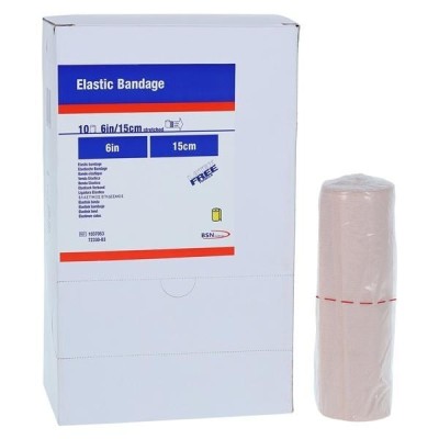 Stretch Bandage Elastic...