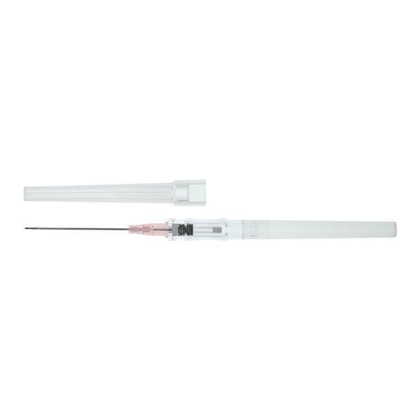 TrueSafe IV Catheter Safety 20 Gauge 1.88" Comfort Ea 50 EA/BX