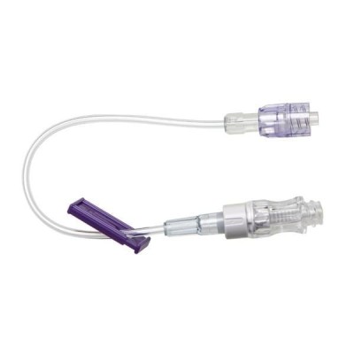 Small Bore Extension Set...