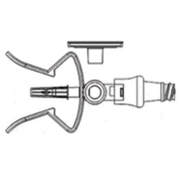 Universal Access Device 0.5mL 12x12x6 50/Ca