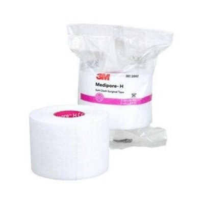 Medipore H Surgical Tape...