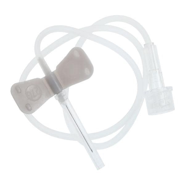 Infusion Set 27gx3/4" 12" Ea 50 EA/BX