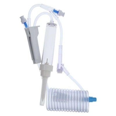 IV Admin Admin Set .75" 60...