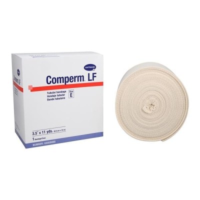 Comperm Tubular Bandage...