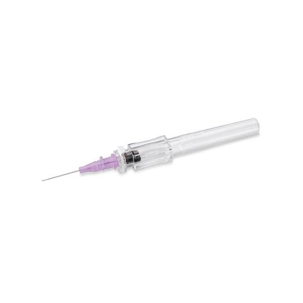 MedSource Catheter Catheter Push Button 26 Gauge Ea 50 EA/BX