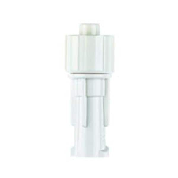Hub Filter 5 Micron Male/Female Luer Lock 100/Ca