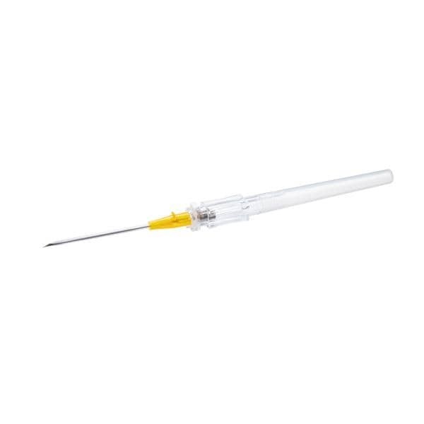 MedSource Catheter Catheter Push Button 14 Gauge 1.75" 4/Ca