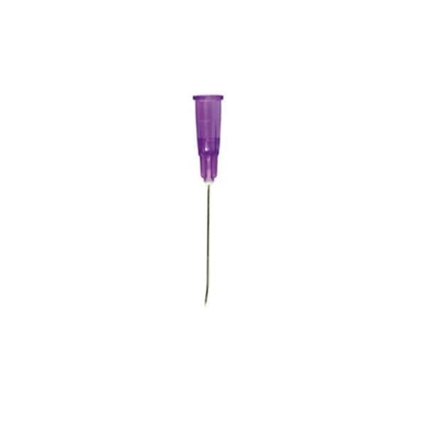 Port-A-Cath Huber Needle 22gx1-1/2" Conventional 12/Bx 1 BX/CA