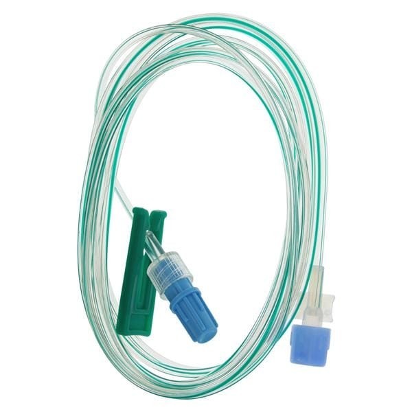 IV Administration Set 72" Priming Volume 1.7mL 60/Ca