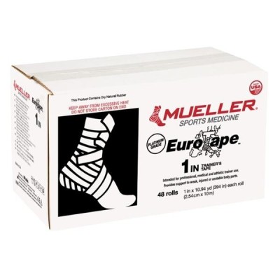 EuroTape Athletic Tape...