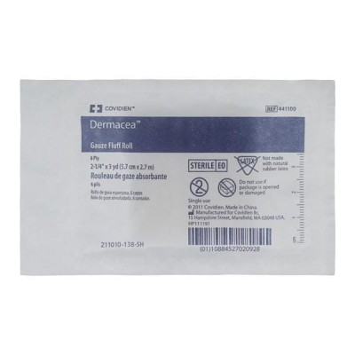 Dermacea Gauze Bandage...