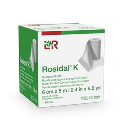 Rosidal K Short-Stretch...