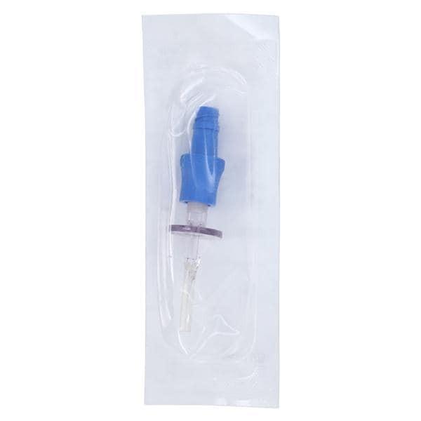 IV Access Spike Clave Connector 50/Ca
