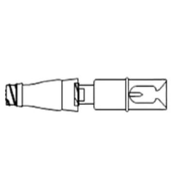 Lifeshield IV Tubing...