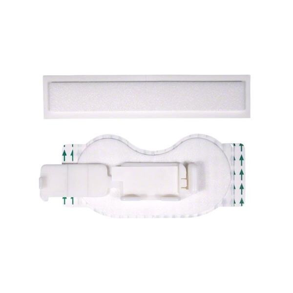 CLIK-FIX IV Catheter Securement Device Tricot Polyester 400/Ca