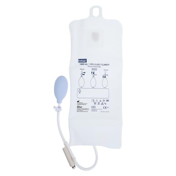 Infusion Blood Bag Ea 5 EA/BX