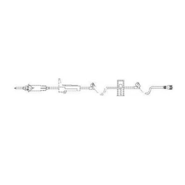 IV Extension Set 50/Ca