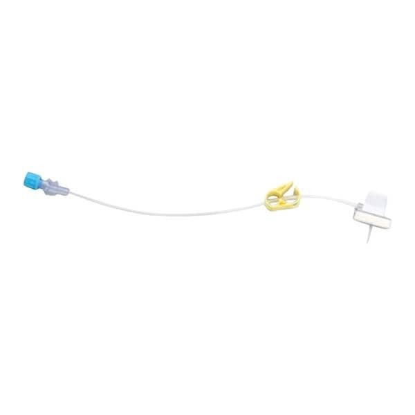 Gripper Infusion Huber Needle 20g 1.25