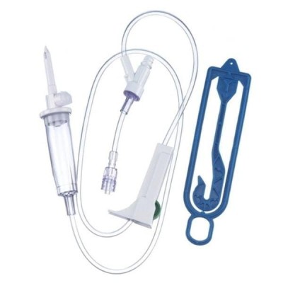 IV Administration Set...