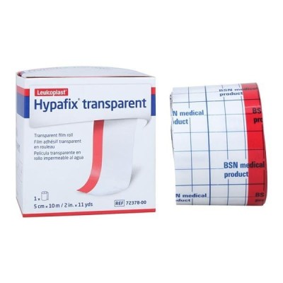 Hypafix Fixation Dressing...