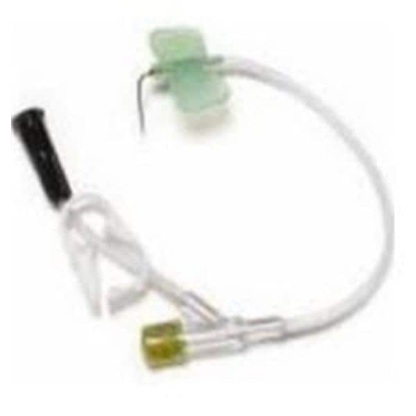 Safestep Infusion Set 22gx3/4" Safety 25/Ca