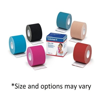 Leukotape K Athletic Tape...