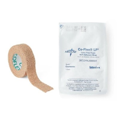 CoFlex LF2 Cohesive Bandage...