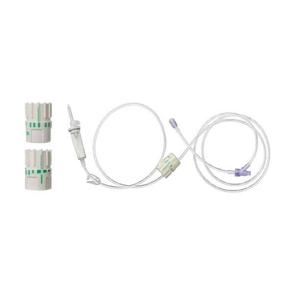 IV Administration Set 92" 50/Ca