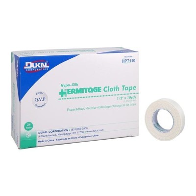 Hermitage Surgical Tape...